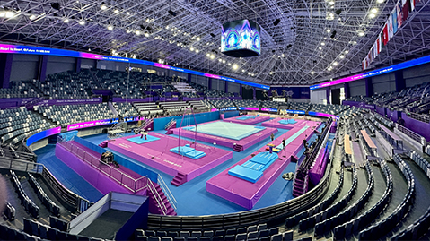 开元体育乒乓球台擦边